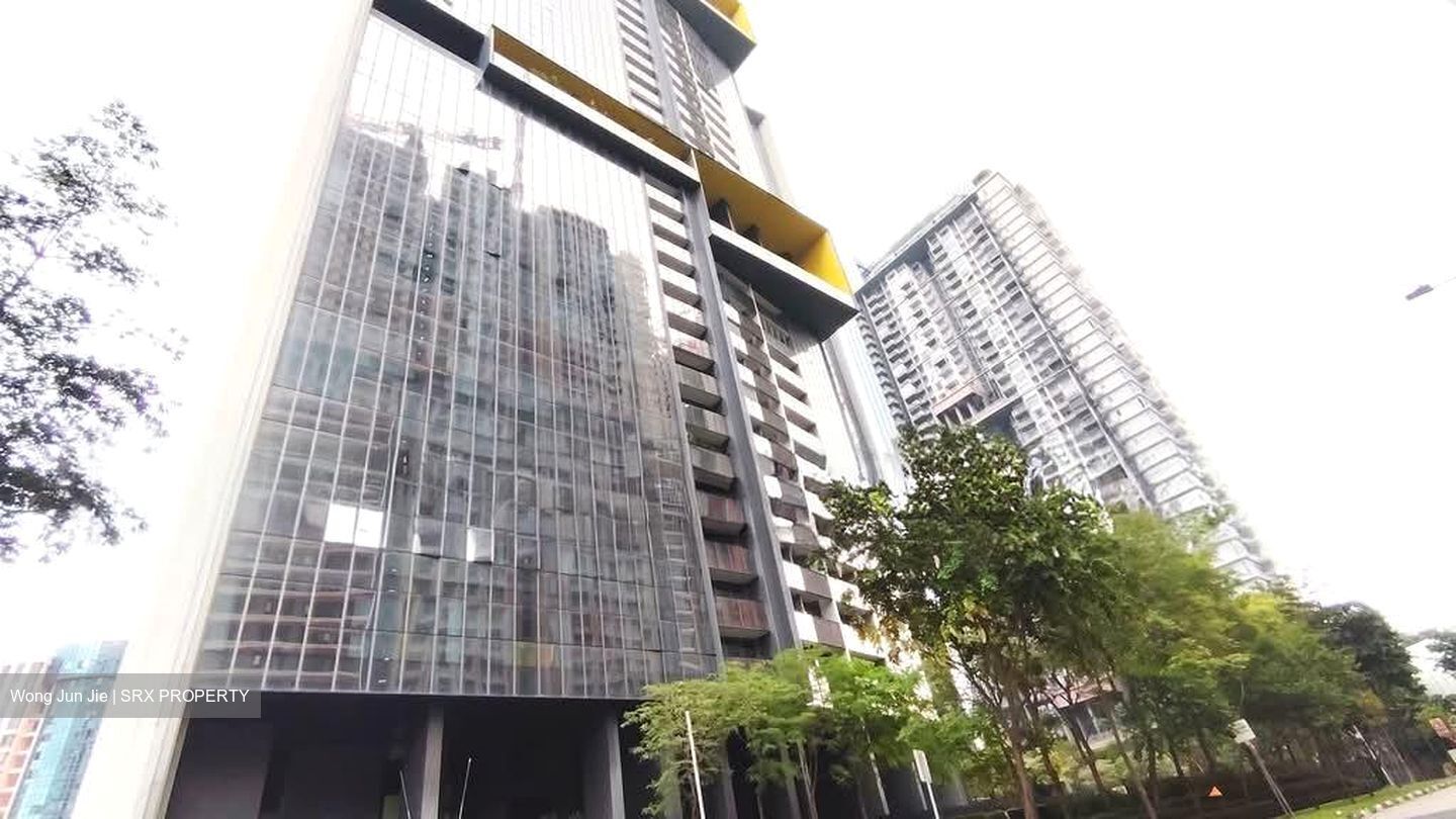 Echelon (D3), Condominium #555528381